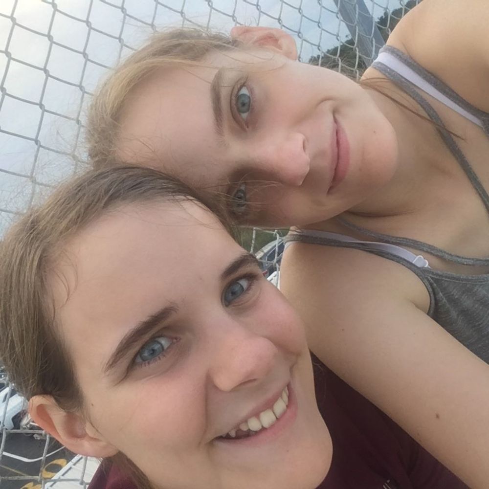 Meet your Posher, Kailey